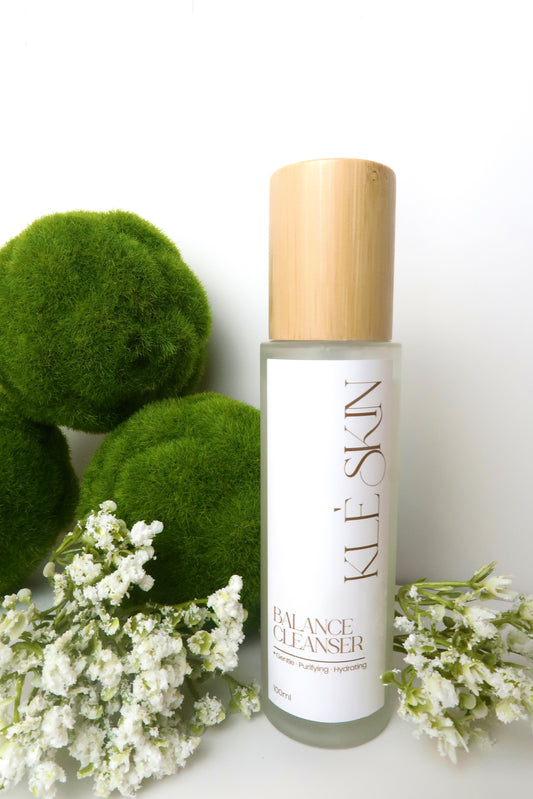 Balance Cleanser