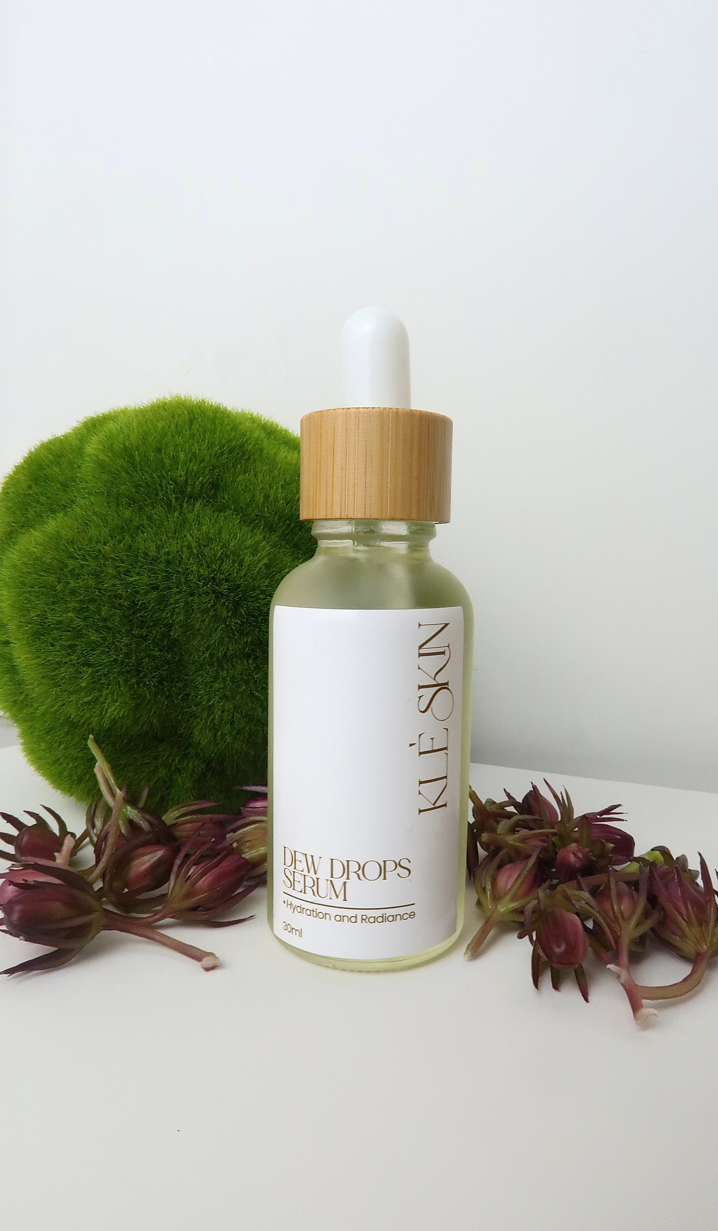 Dew Drops- Rose Balance Oil