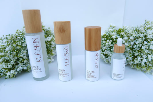 Essential Skincare Bundle